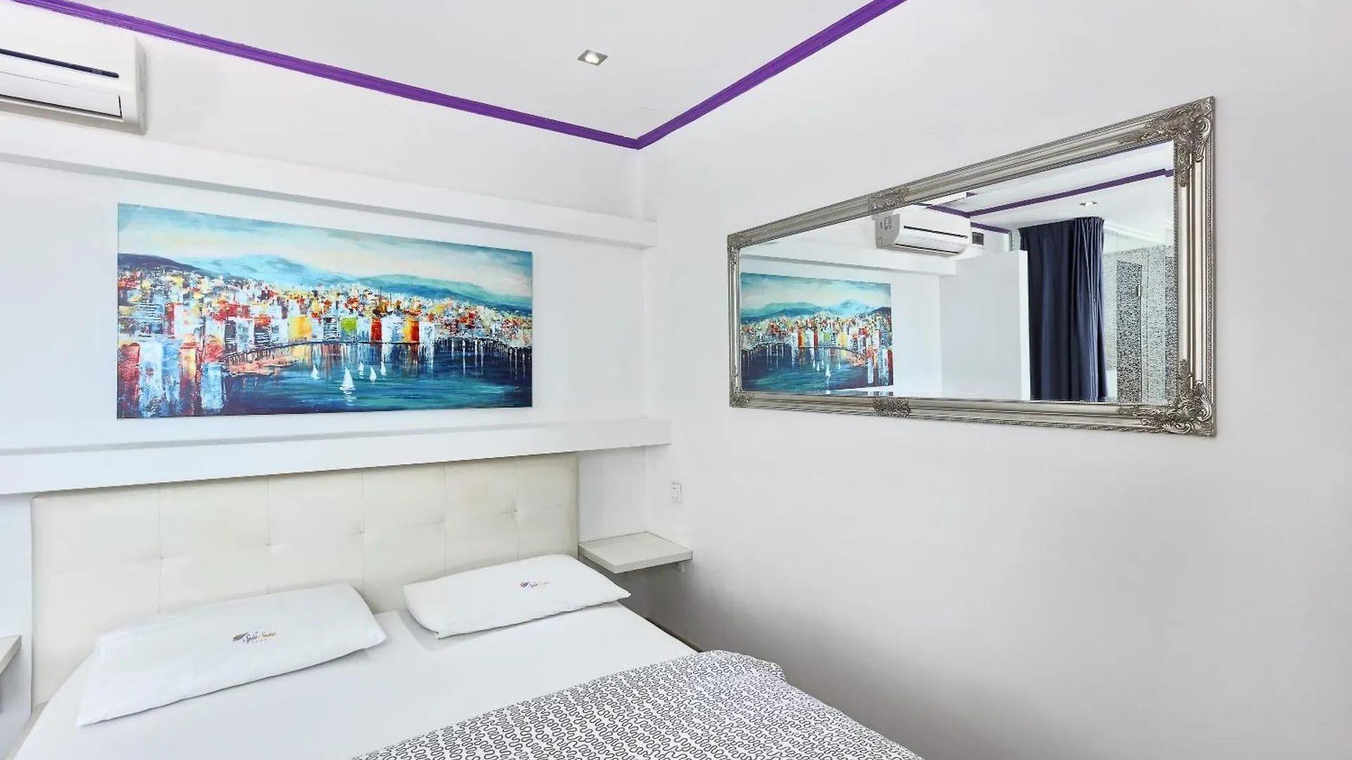 Apartment Luxury Room Ana 3 In The Heart Of Split Croatia