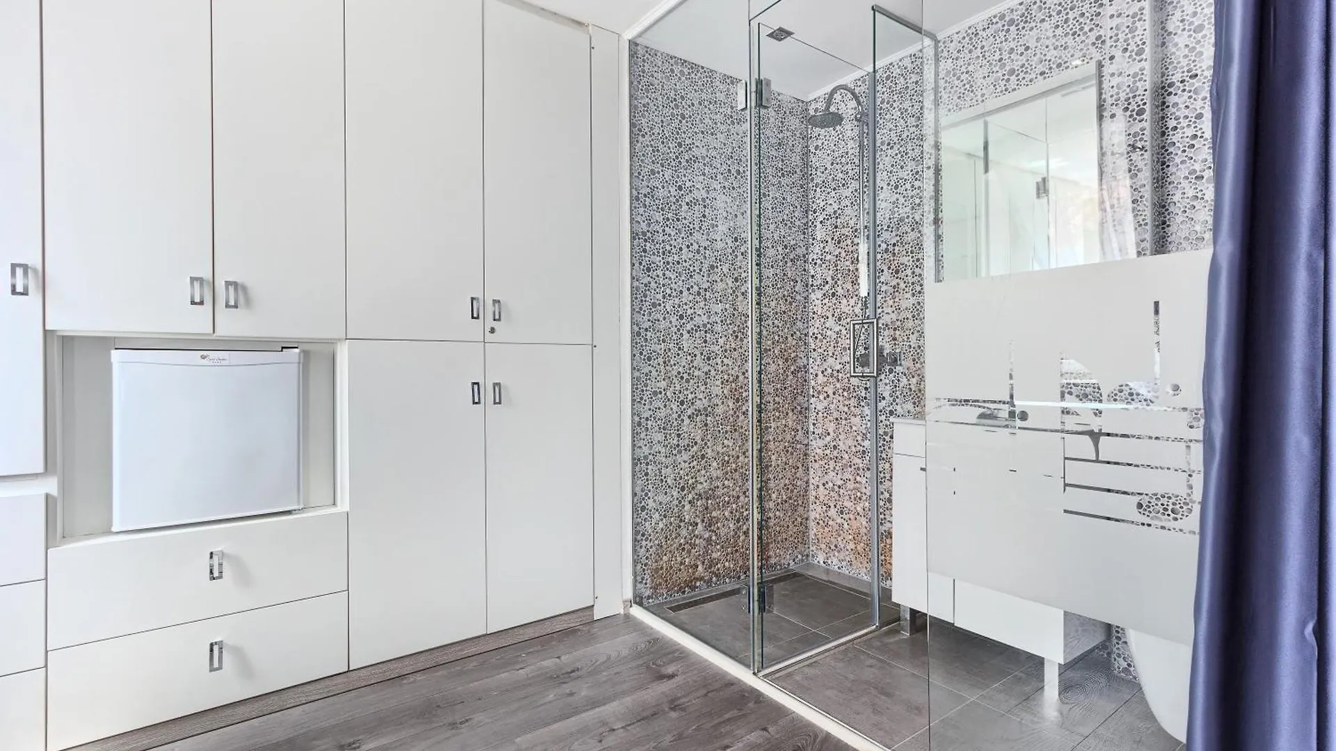 Luxury Room Ana 3 In The Heart Of Split 0*,