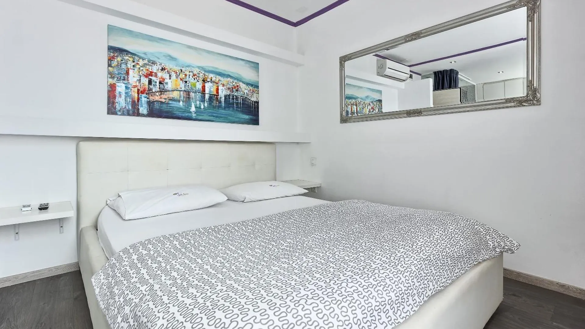 Luxury Room Ana 3 In The Heart Of Split