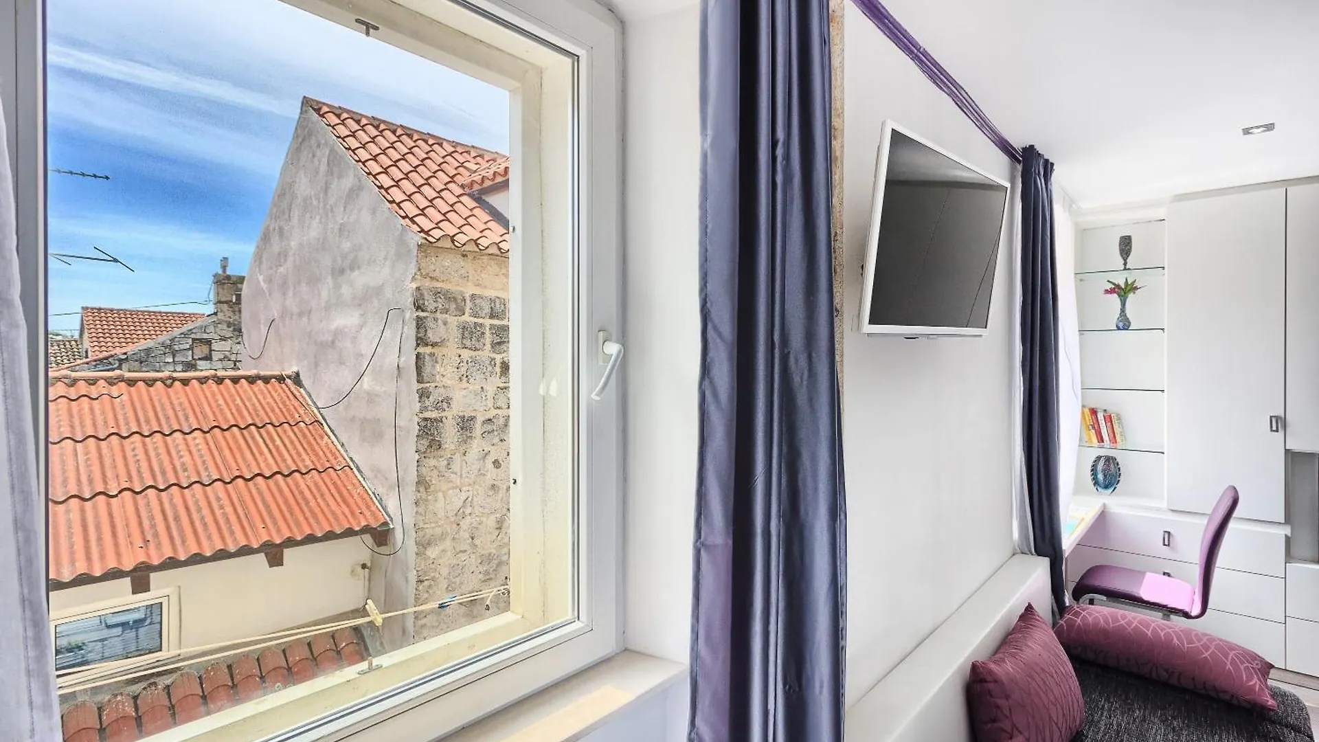Luxury Room Ana 3 In The Heart Of Split 0*,  Croatia