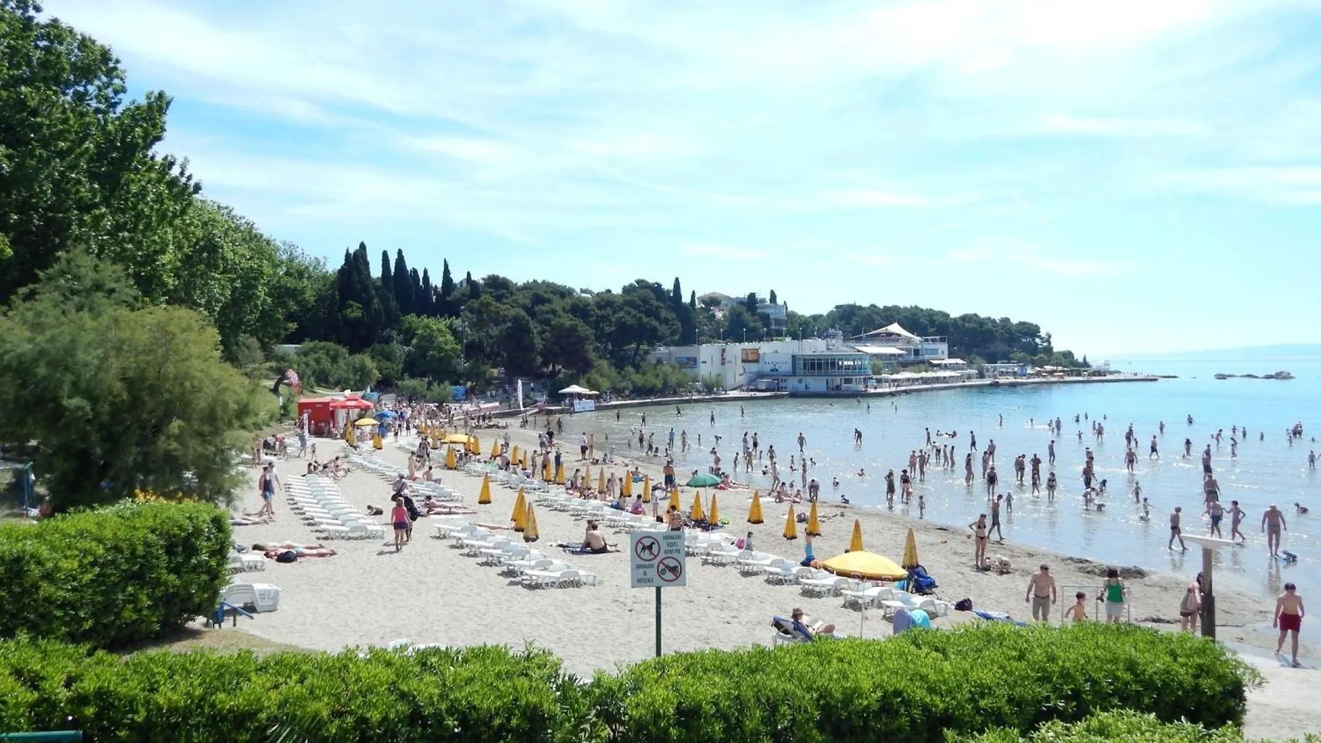 Luxury Room Ana 3 In The Heart Of Split 0*,  Croatia