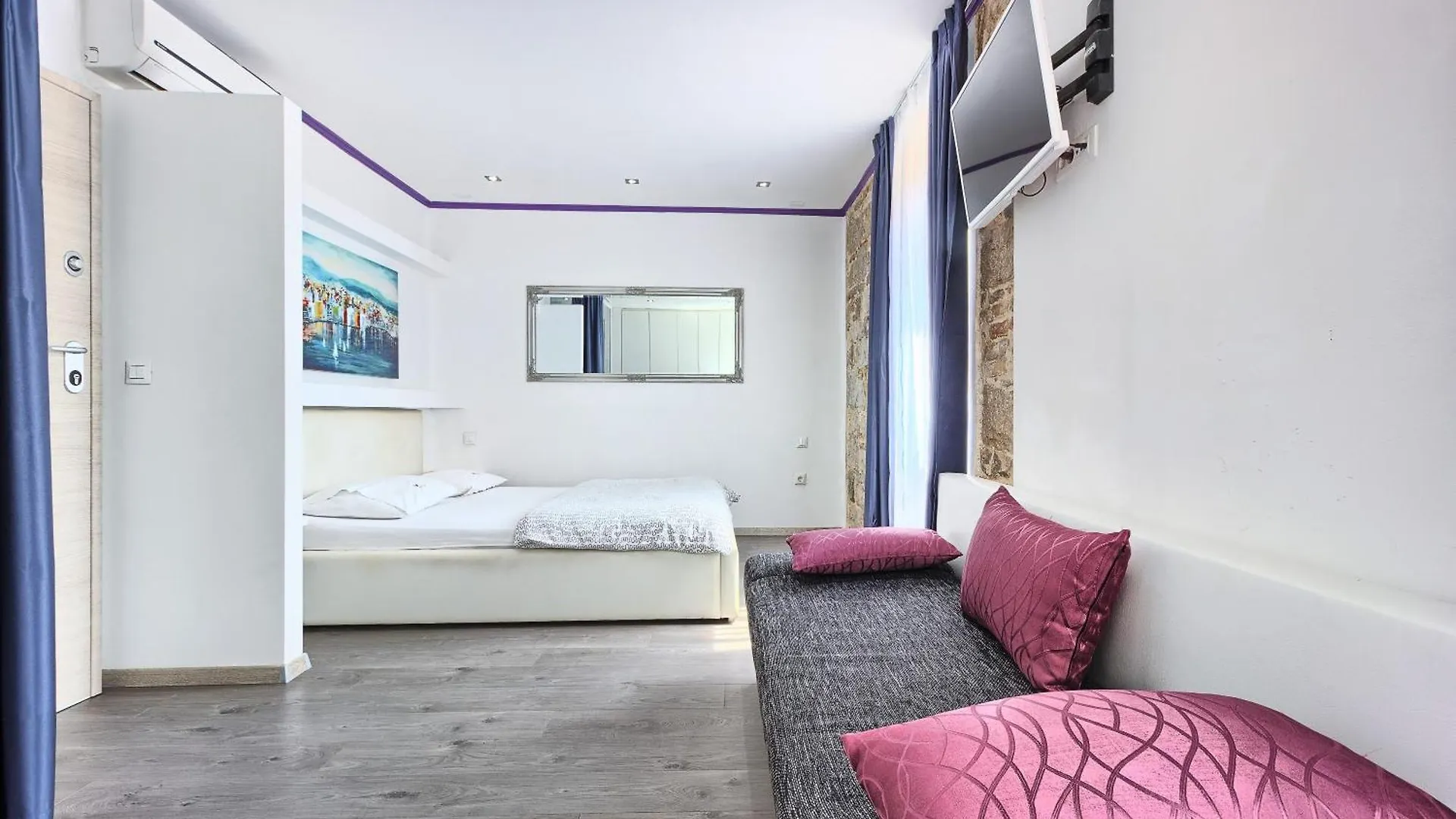 Luxury Room Ana 3 In The Heart Of Сплит