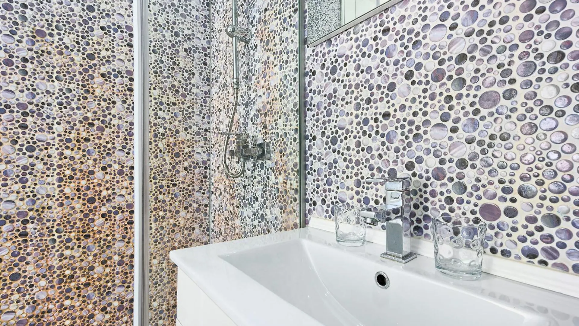 Luxury Room Ana 3 In The Heart Of Сплит Хорватия